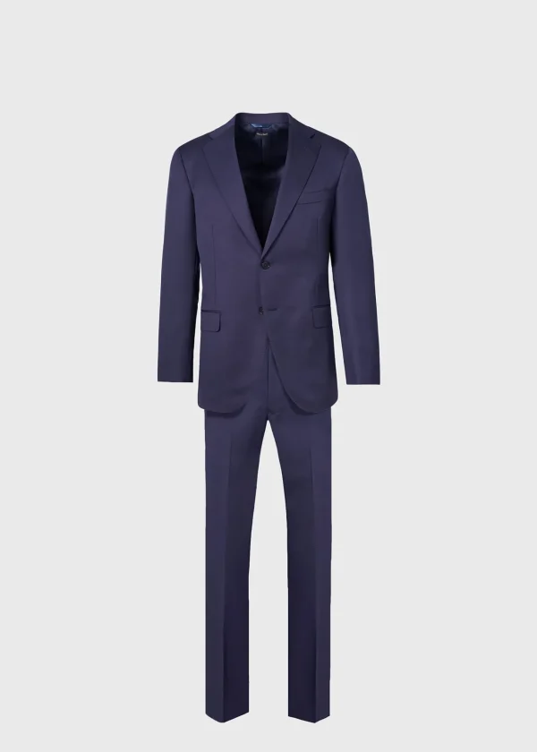 All Year Wool Andrew Suit