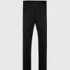 All Year Wool Dress Trouser