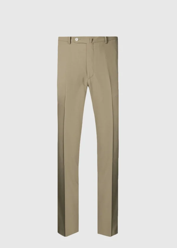 All Year Wool Dress Trouser