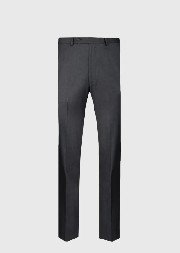 All Year Wool Dress Trouser