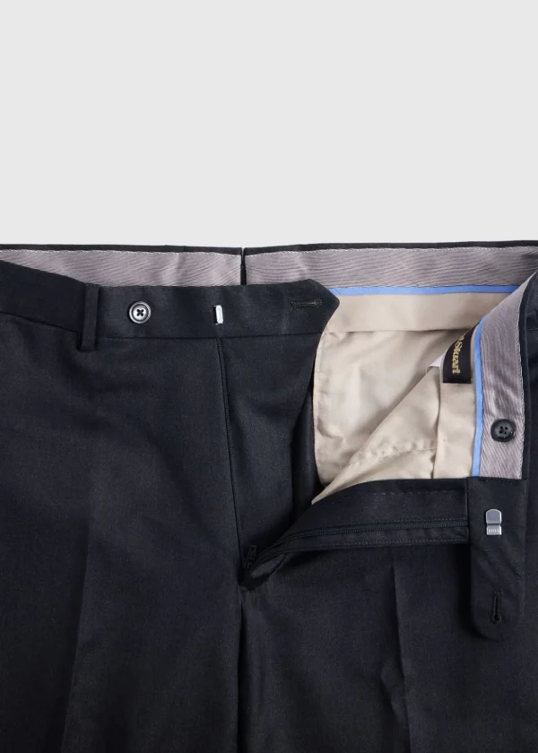 All Year Wool Dress Trouser