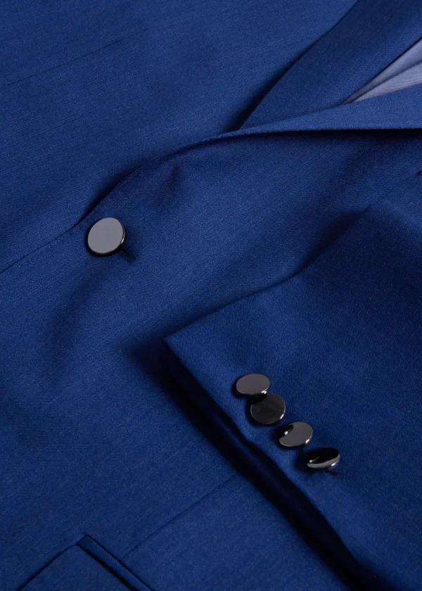 All Year Wool Paul Blazer