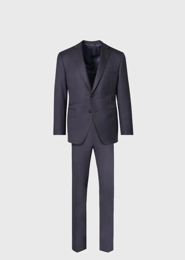 All Year Wool Paul Suit