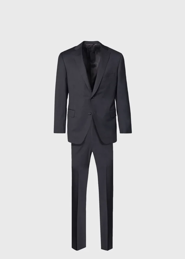 All Year Wool Paul Suit