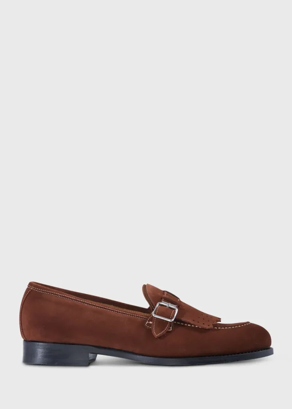 Bastion Suede Loafer