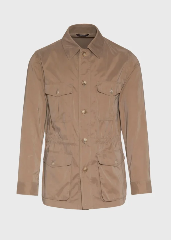 Belsetta Safari Jacket