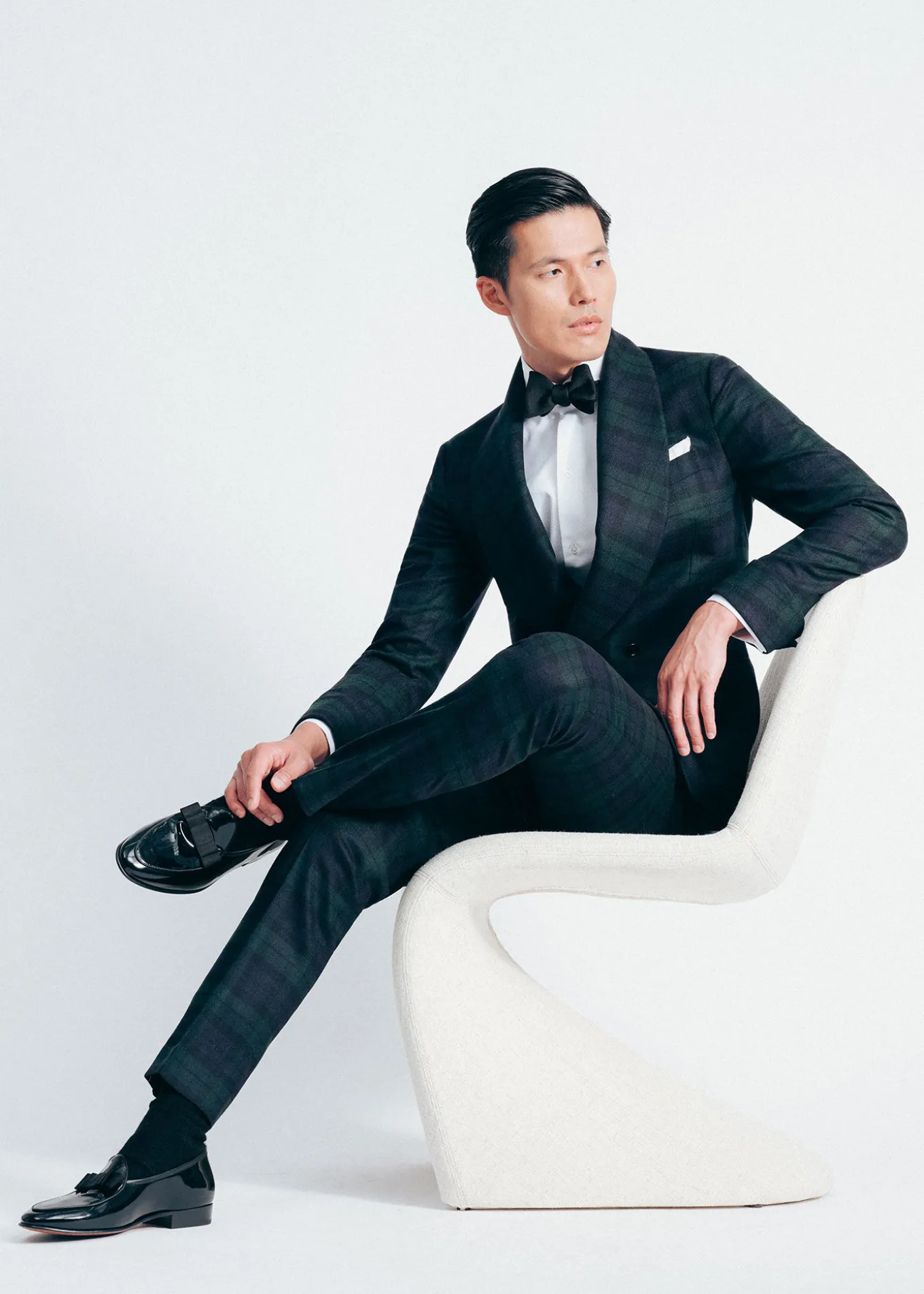 black_watch_shawl_collar__1.webp Black Watch Shawl Collar Suit