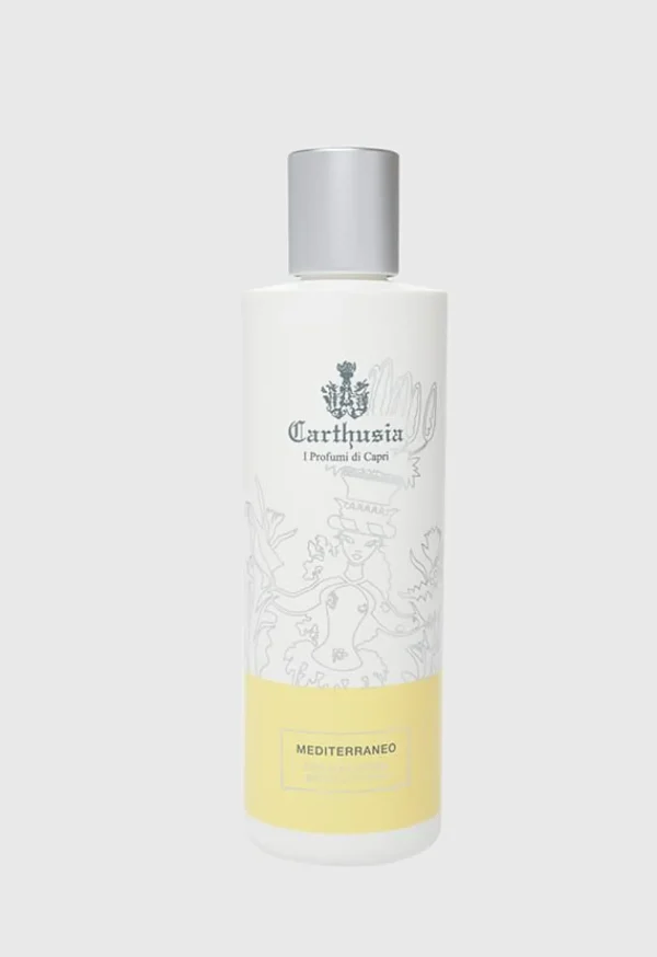 Carthusia Mediterraneo Body Lotion