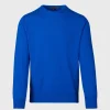 Cashmere Crewneck Sweater
