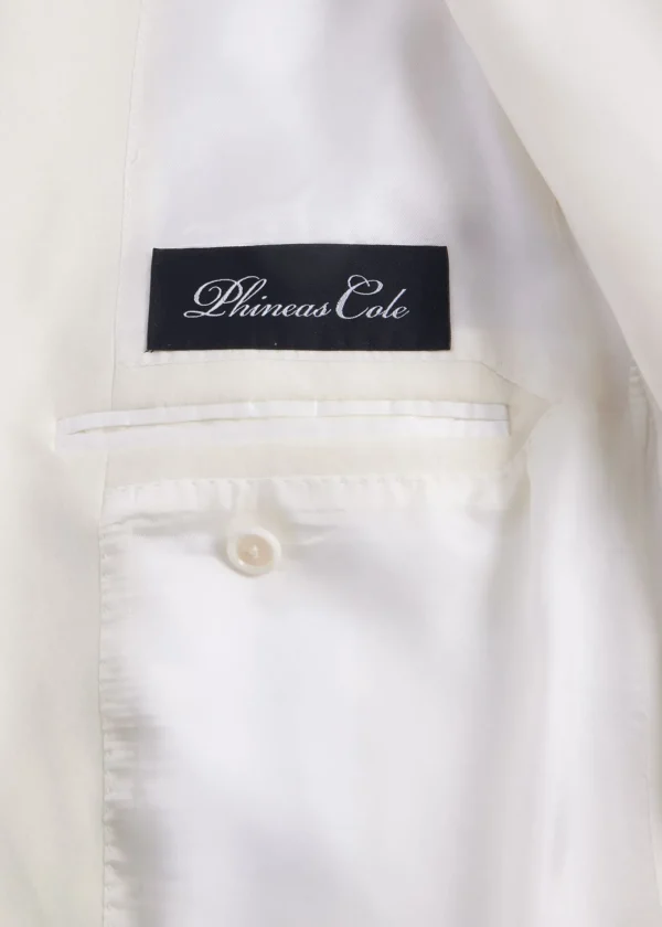 Cashmere Shawl CollarDinner Jacket
