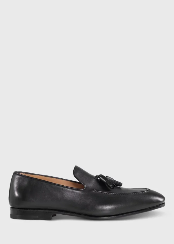 Charleston Tassel Slip On
