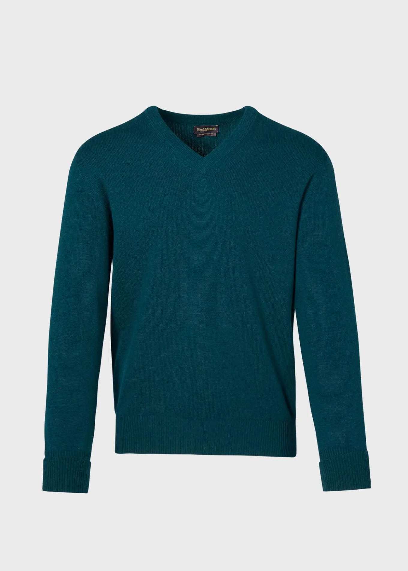 classic_cashmere_double_p_0-16.webp Classic Cashmere Double Ply V-Neck Sweater