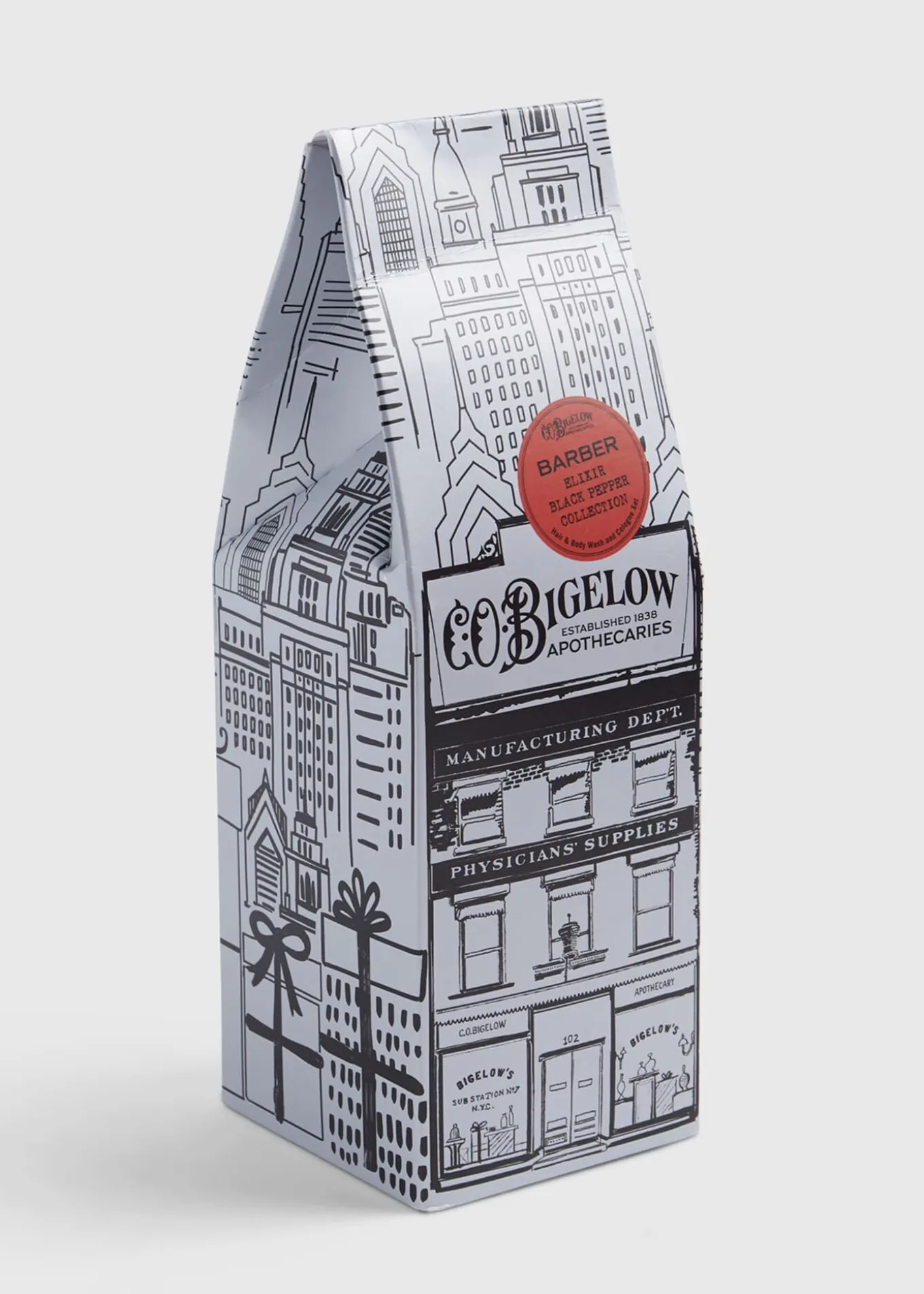 co_bigelow_black_pepper_d_1.webp C.O. Bigelow Black Pepper Duo Apothecary Box