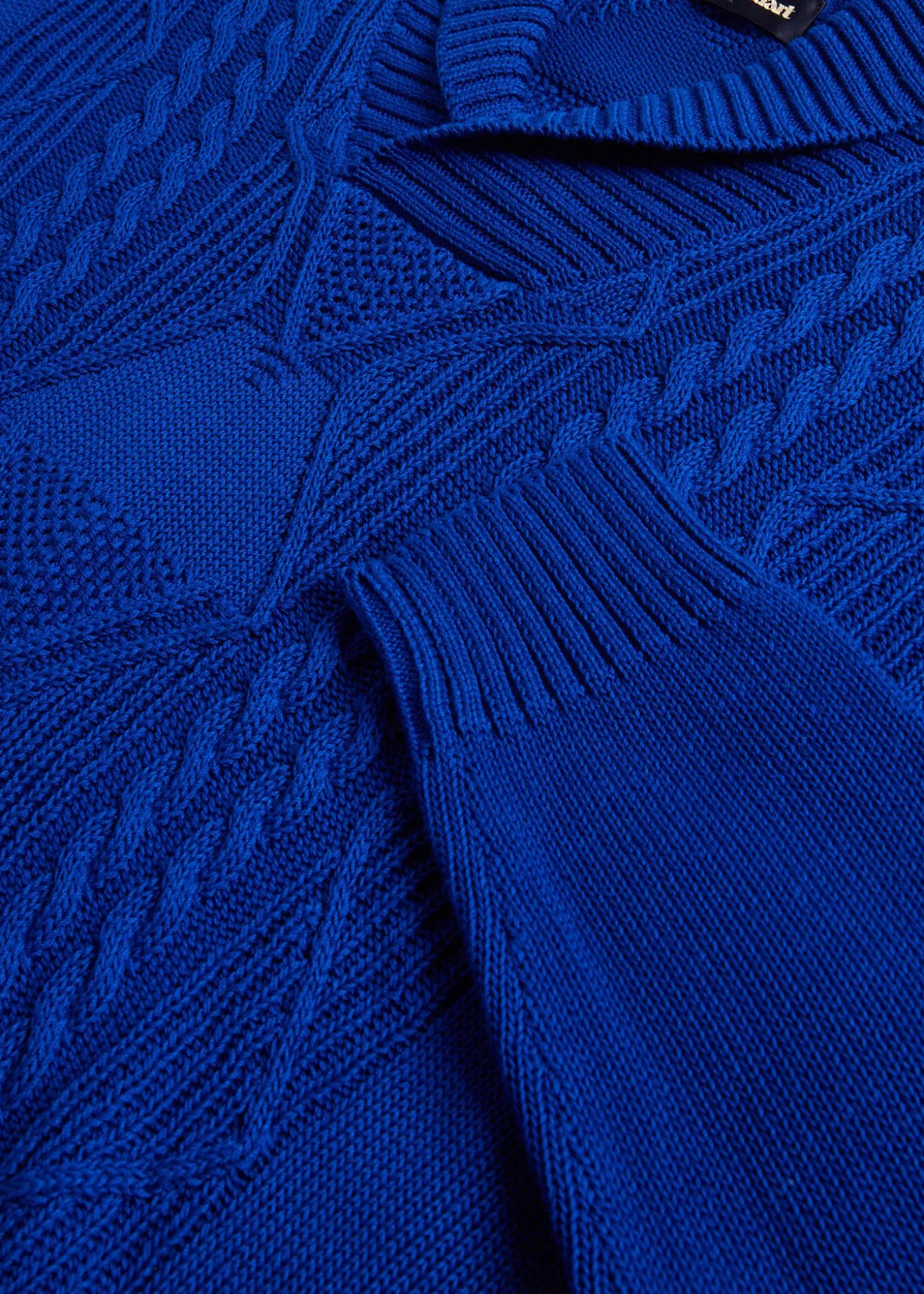 cotton_cable_shawl_collar_2.webp Cotton Cable Shawl Collar Sweater