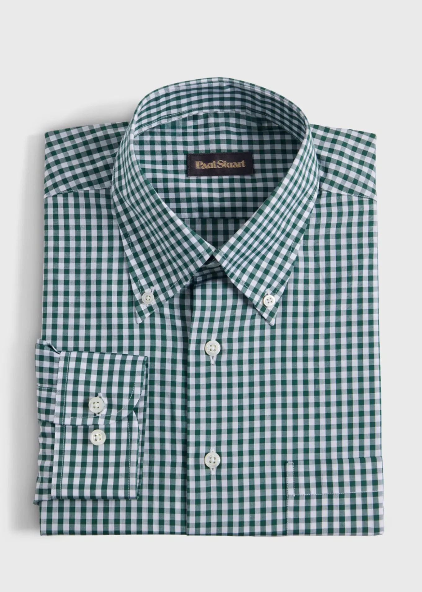 cotton_classic_gingham_sp_0.webp Cotton Classic Gingham Sport Shirt