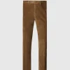 Cotton Corduroy Newton Pant