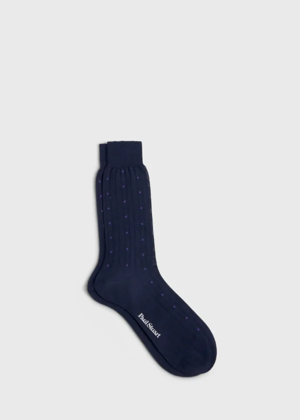 Cotton Deco Sock