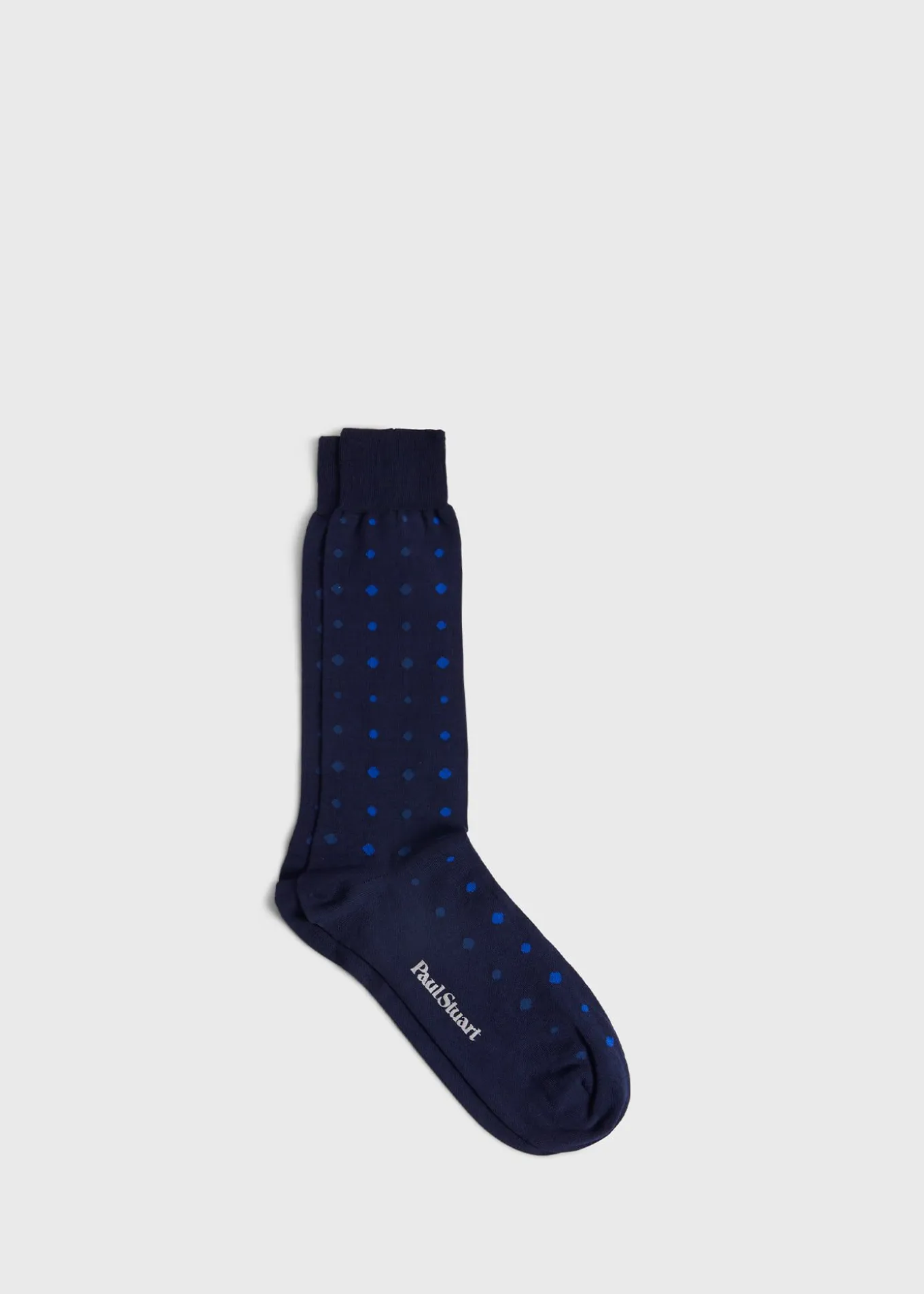 cotton_dot_sock_0.webp Cotton Dot Sock
