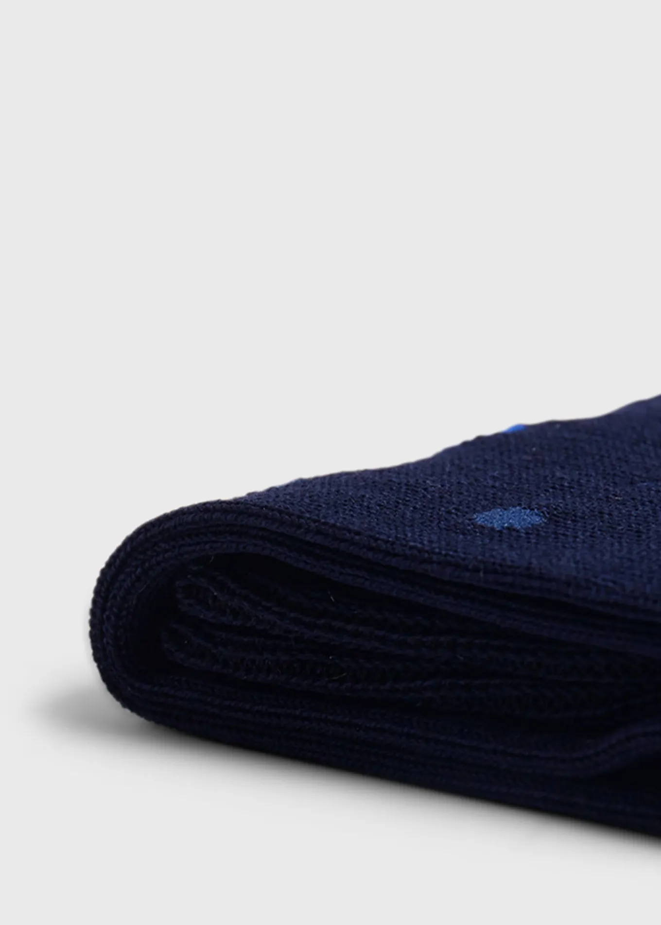 cotton_dot_sock_1.webp Cotton Dot Sock