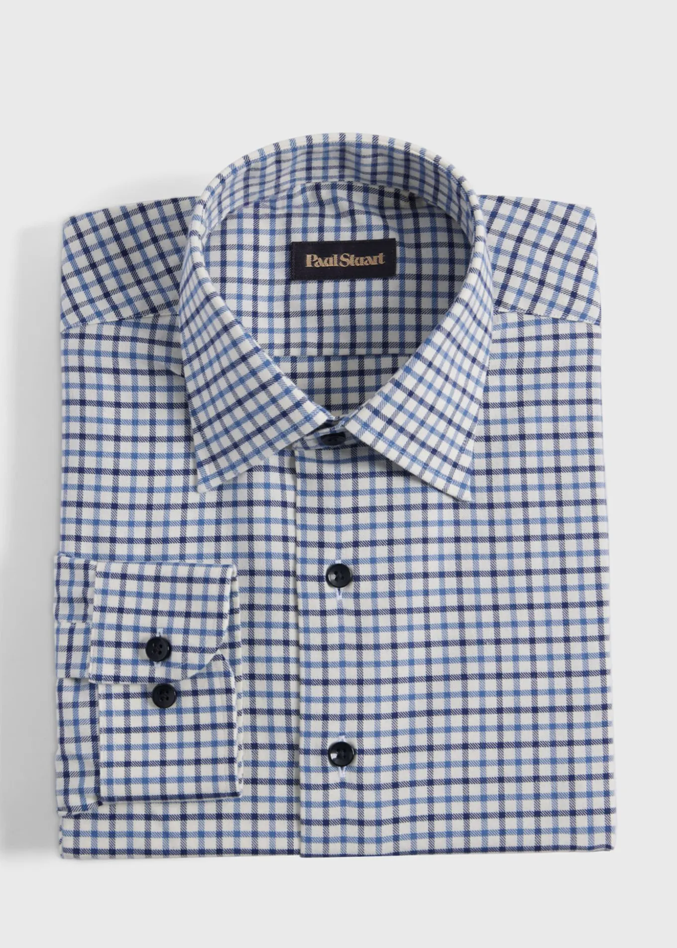 cotton_flannel_check_spor_0.webp Cotton Flannel Check Sport Shirt