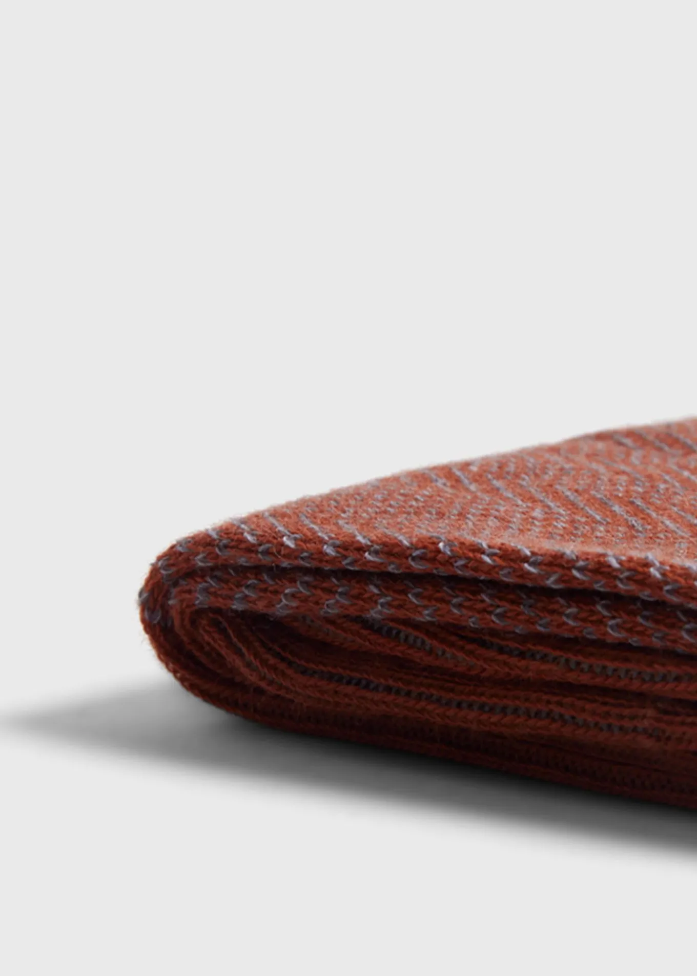 cotton_herringbone_sock_1-2.webp Cotton Herringbone Sock