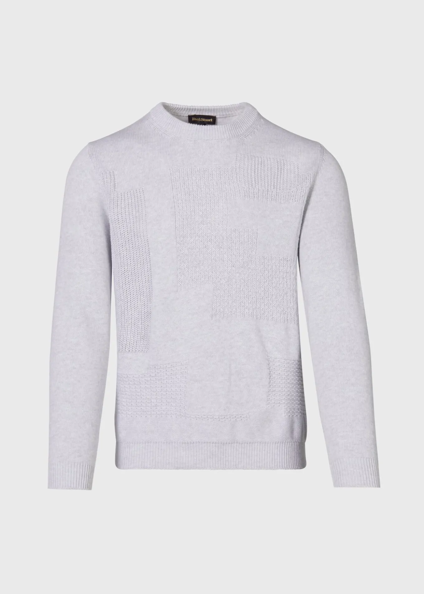 cotton_multi_stitch_crewn_0.webp Cotton Multi Stitch Crewneck Sweater