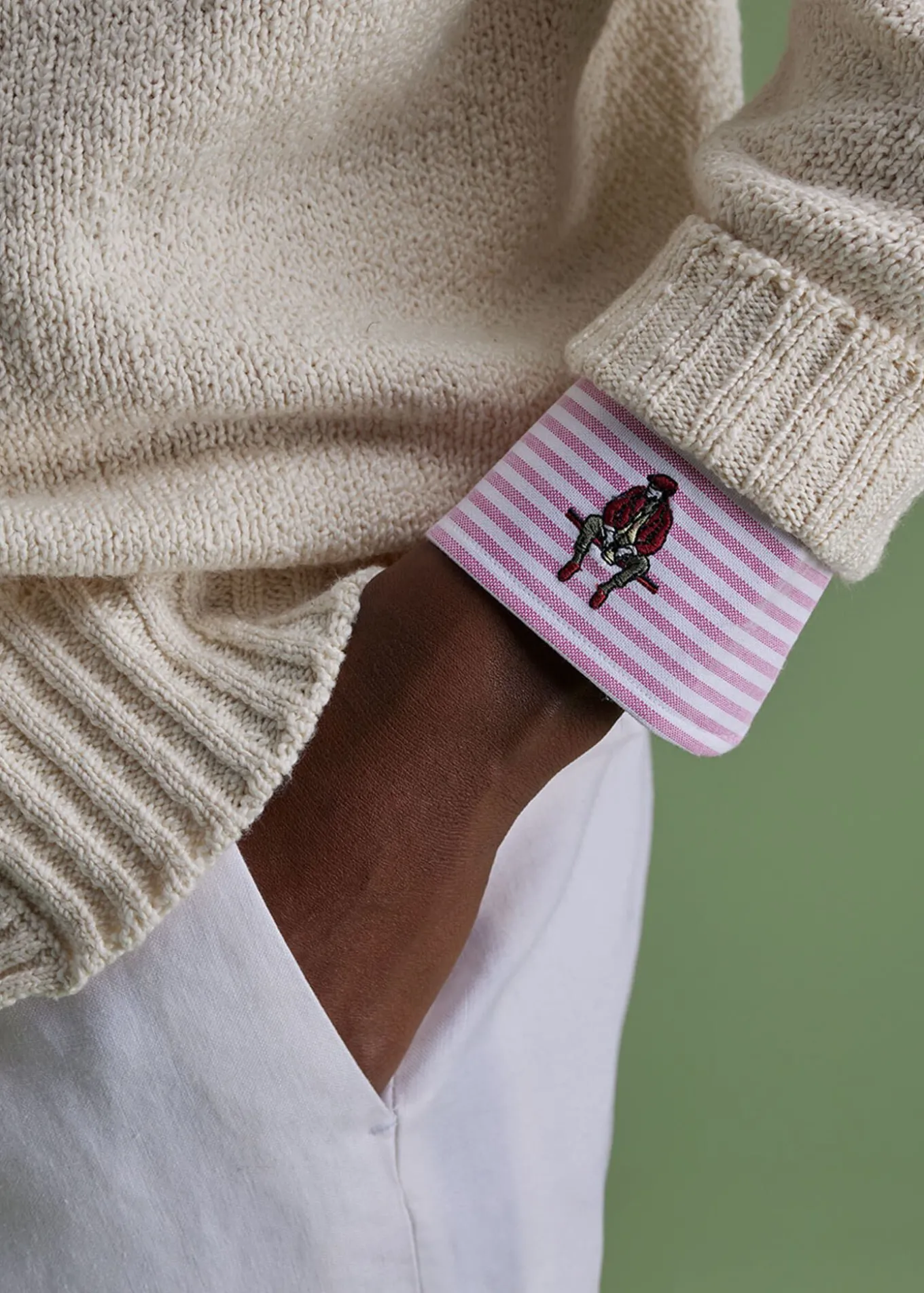 cotton_oxford_stripe_spor_1.webp Cotton Oxford Stripe Sport Shirt