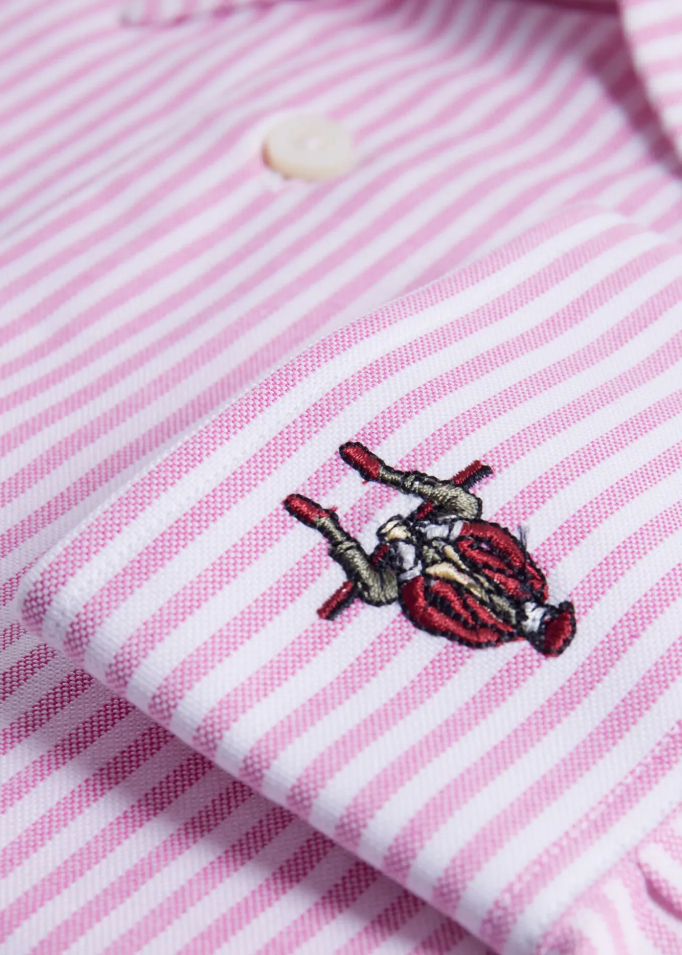 cotton_oxford_stripe_spor_4.webp Cotton Oxford Stripe Sport Shirt