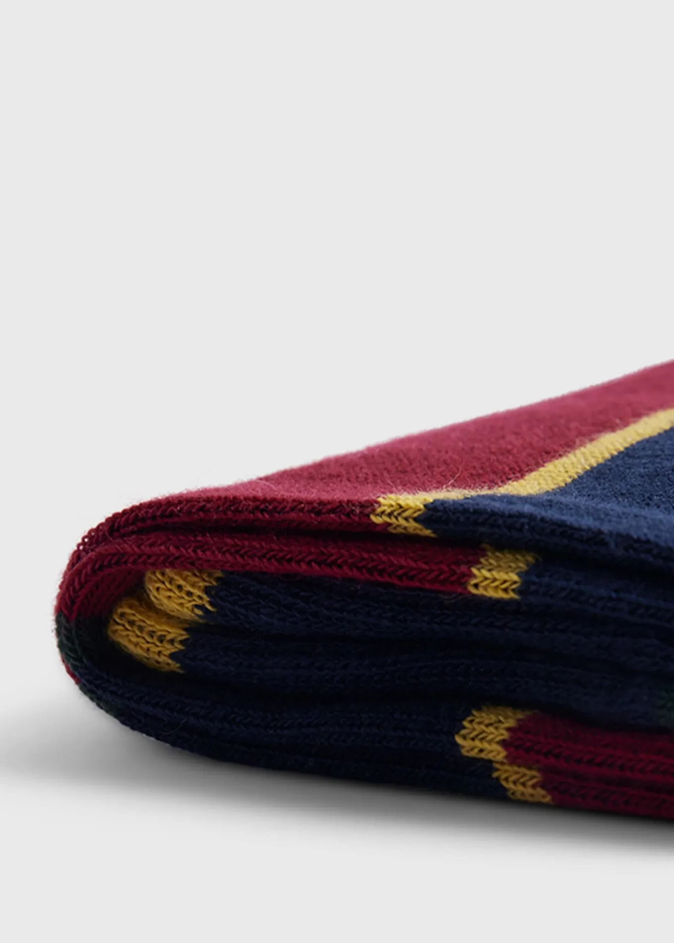 cotton_regimental_stripe__1-2.webp Cotton Regimental Stripe Sock