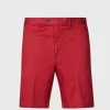 Cotton Twill Bermuda Short