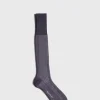 Cotton Vanisé Sock