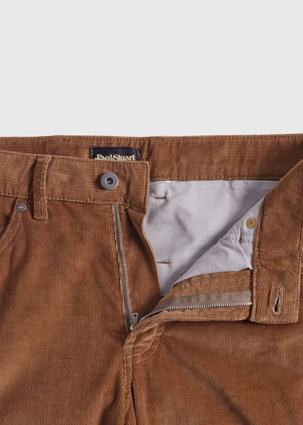 Five Pocket Corduroy Trouser