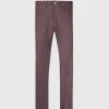Flannel Five Pocket Pant