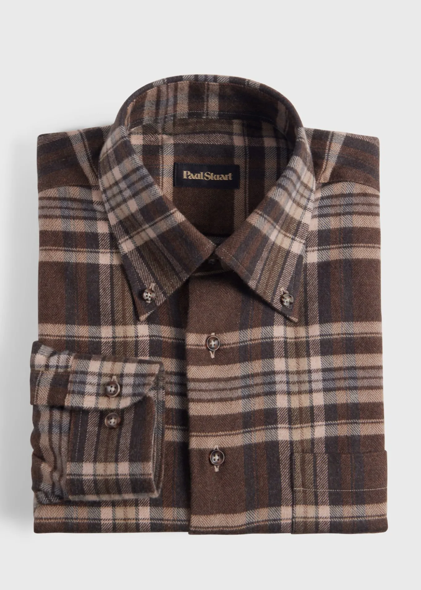 flannel_plaid_sport_shirt_0-1.webp Flannel Plaid Sport Shirt
