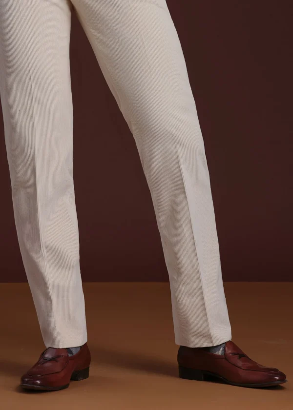 Francisco Leather Loafer
