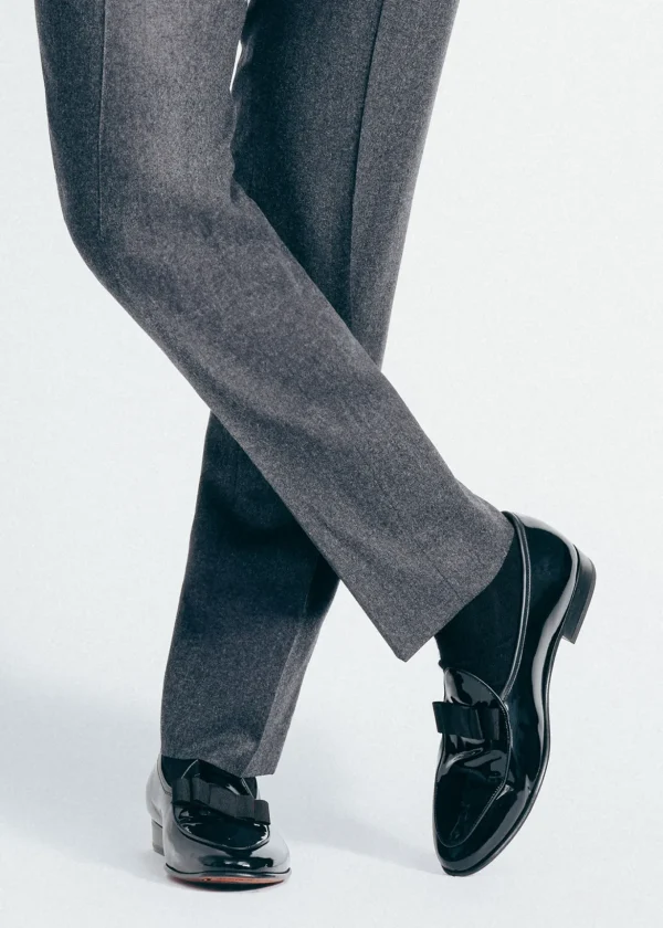 Franklin Formal Slip-On