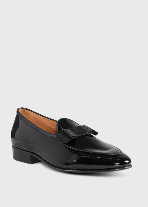Franklin Formal Slip-On
