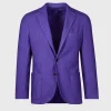 Garment Dyed Jacket