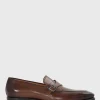 Gideon Single Monk Loafer