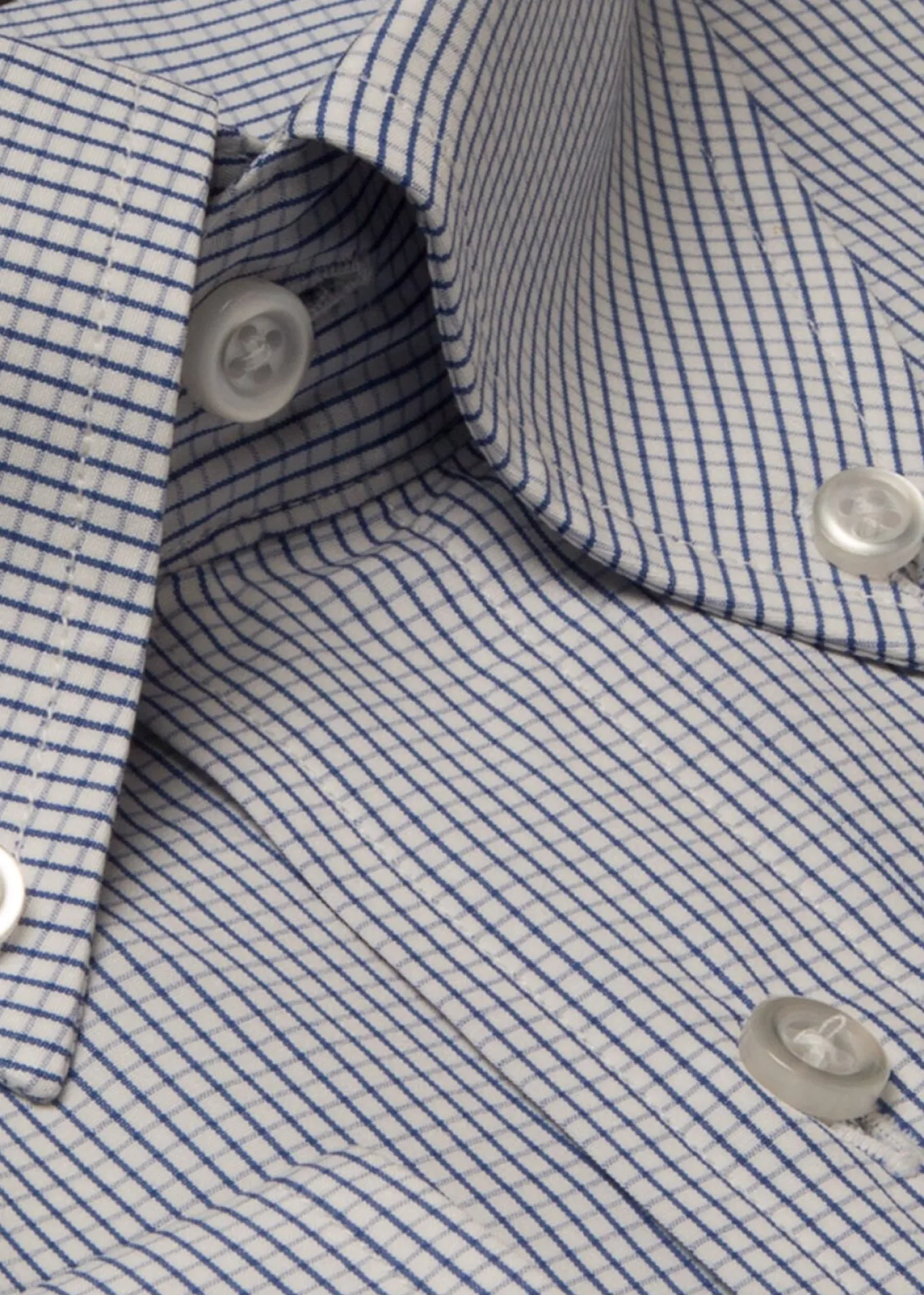 graph_check_dress_shirt_1.webp Graph Check Dress Shirt