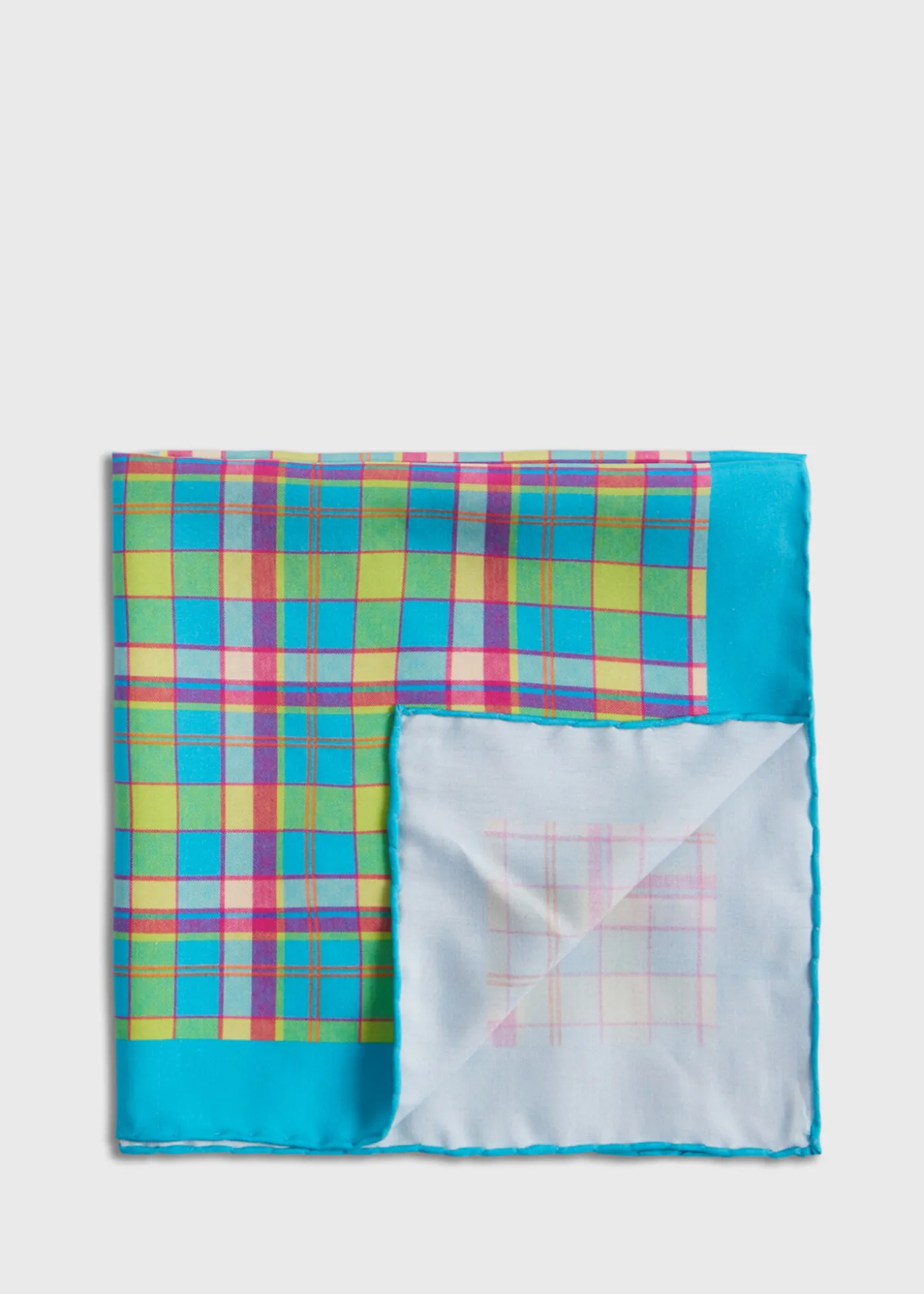 habotai_silk_plaid_pocket_0-1.webp Habotai Silk Plaid Pocket Square