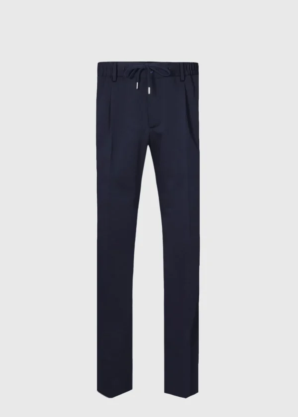 Jersey DrawstringPant