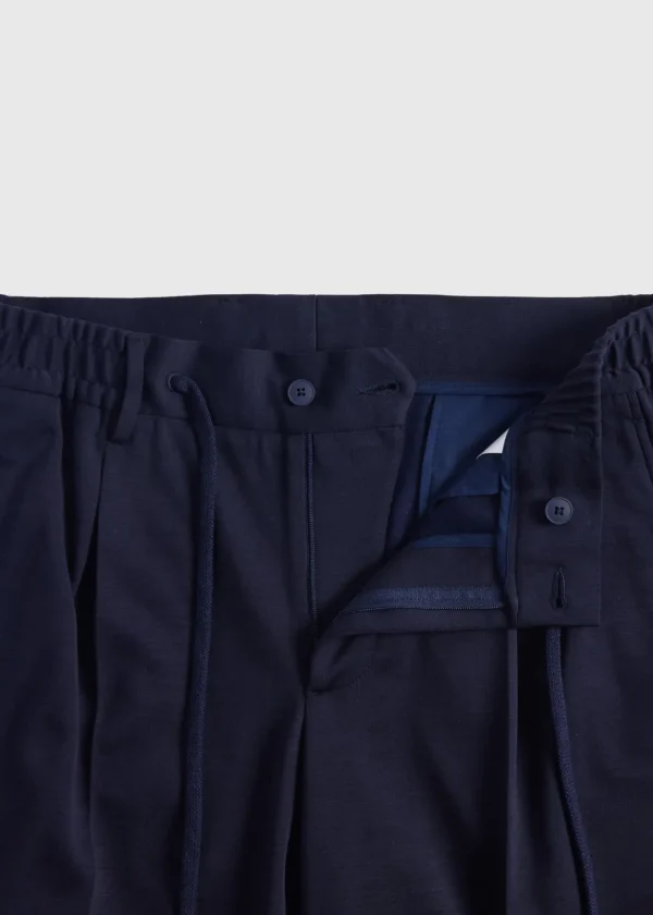 Jersey DrawstringPant