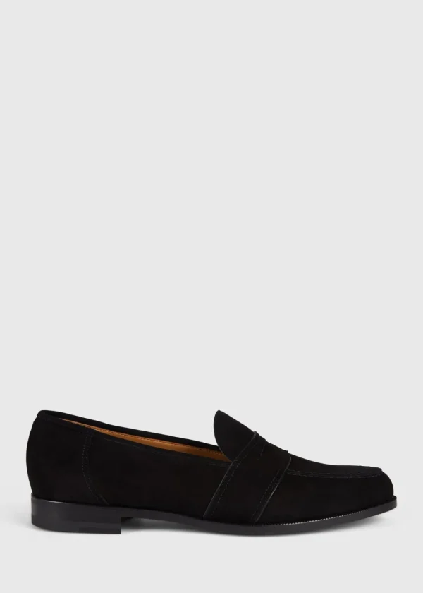 Lee Penny Loafer