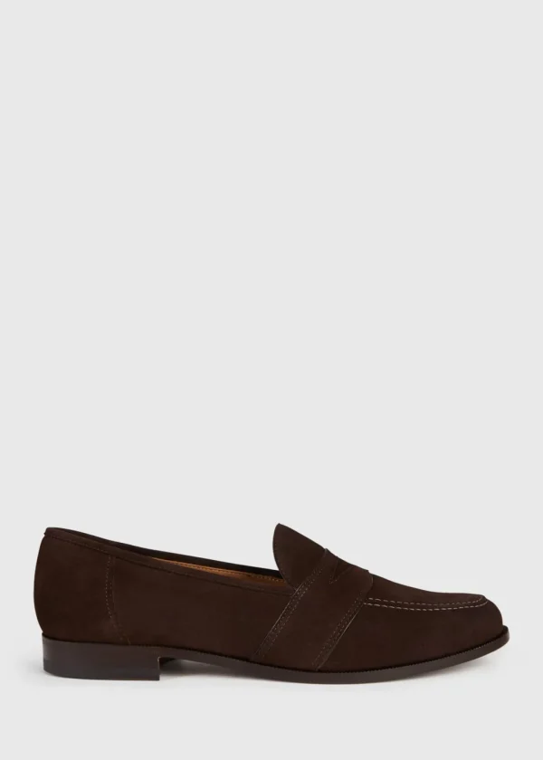 Lee Penny Loafer
