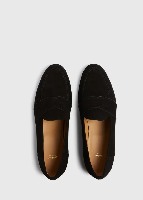 Lee Penny Loafer