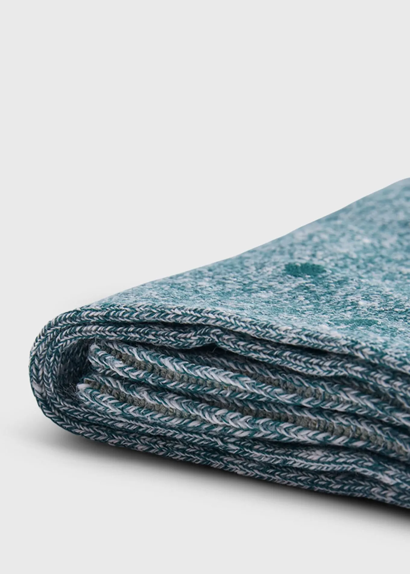 linen_mlange_dotted_sock_1-4.webp Linen Mélange Dotted Sock