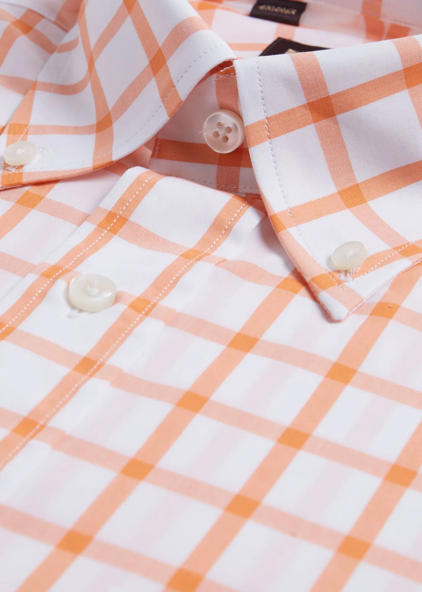oversized_windowpane_cott_1.webp Oversized Windowpane Cotton Dress Shirt