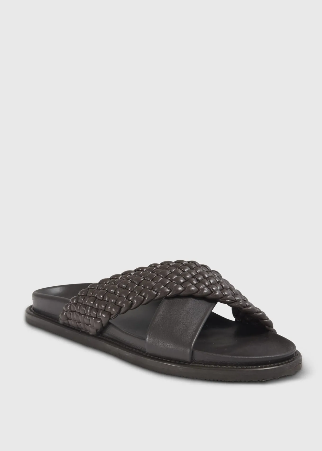 palau_woven_leather_slide_1-1.webp Palau Woven Leather Slide