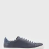 Pascal Leather Sneaker